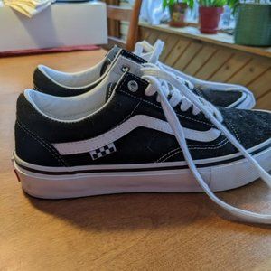 Vans Sneakers Mens Sized 9
